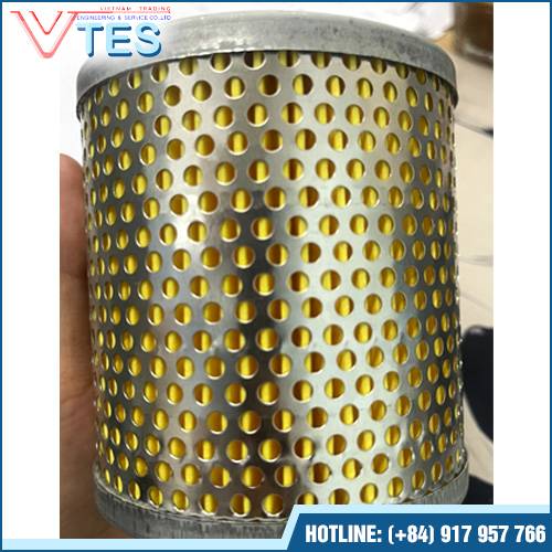 Filter Cartridge - Gussette